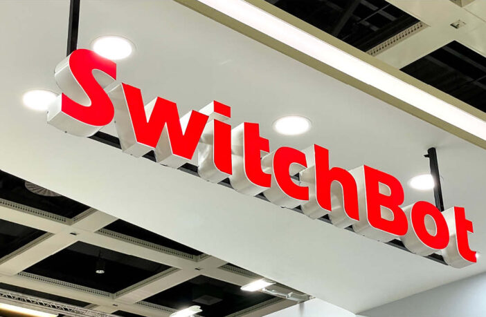 SwitchBot IFA 2023