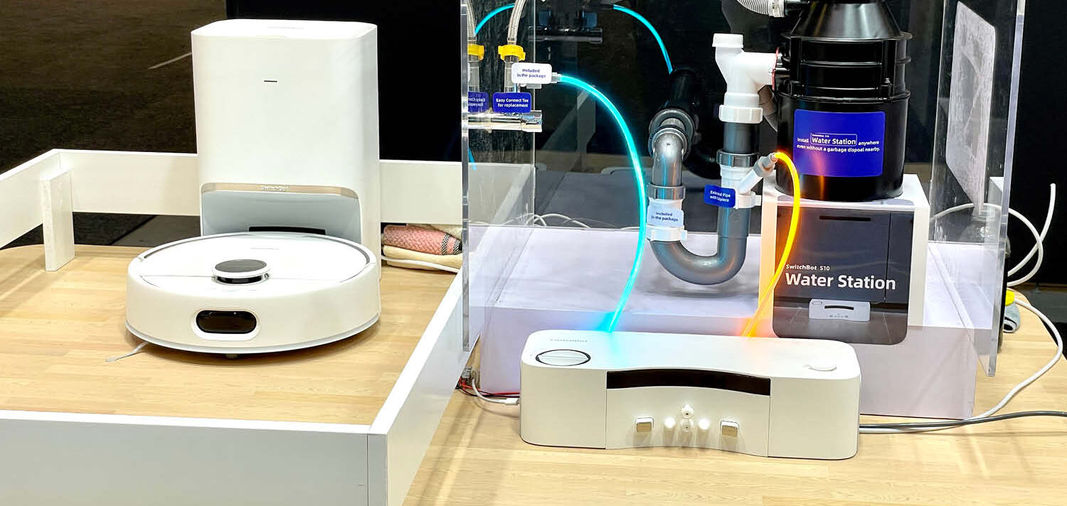 SwitchBot IFA 2023