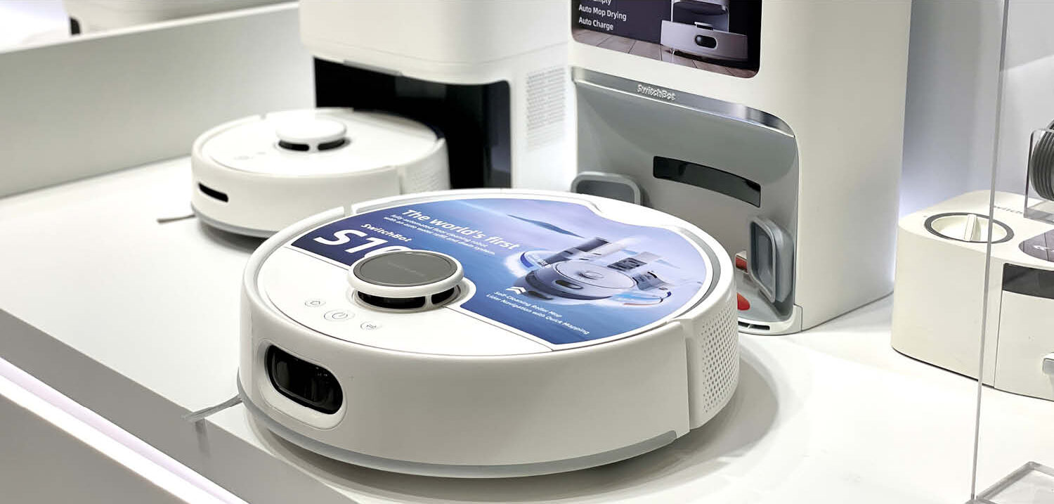 SwitchBot IFA 2023