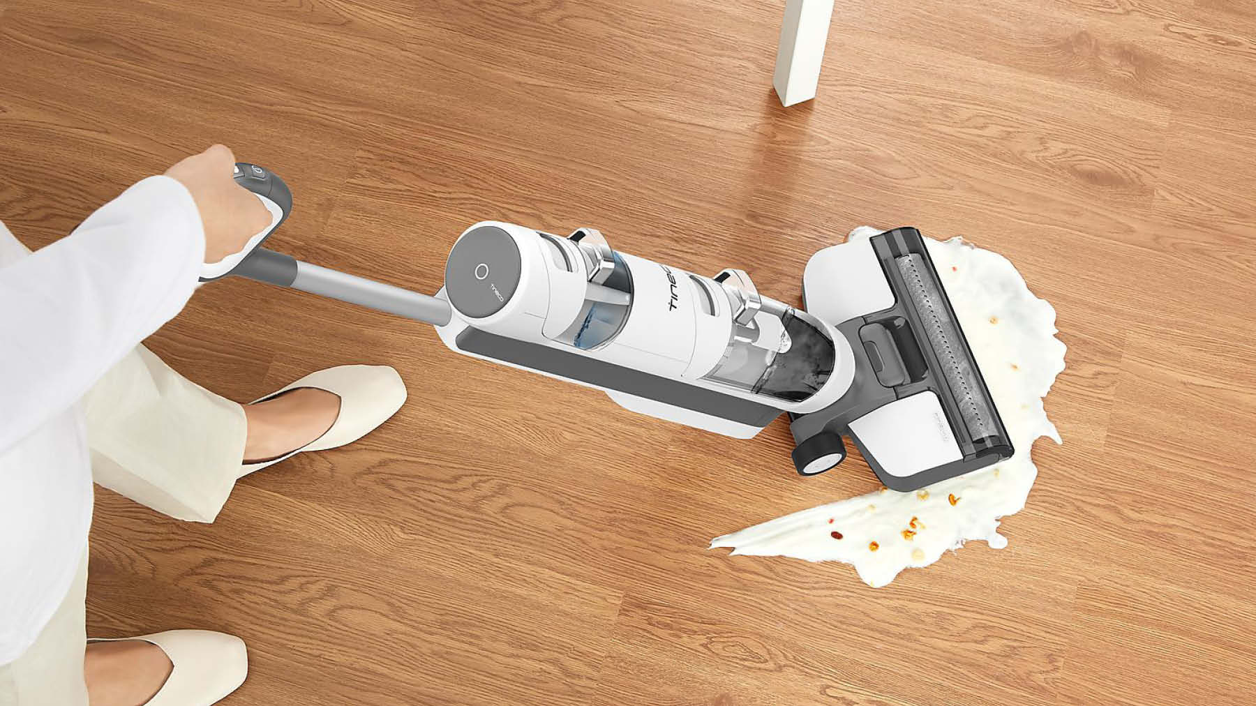 Tineco iFloor Breeze