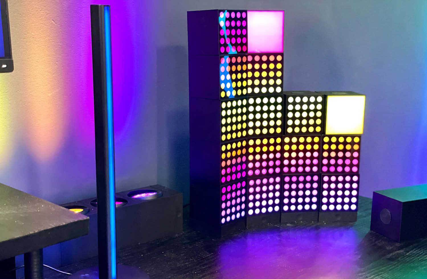 Yeelight auf der IFA 2023