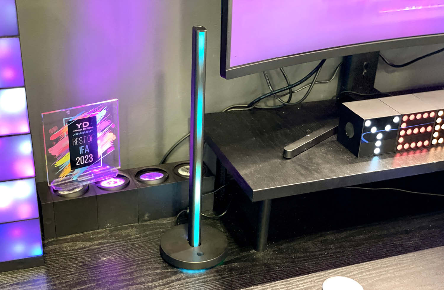 Yeelight auf der IFA 2023