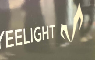 Yeelight auf der IFA 2023