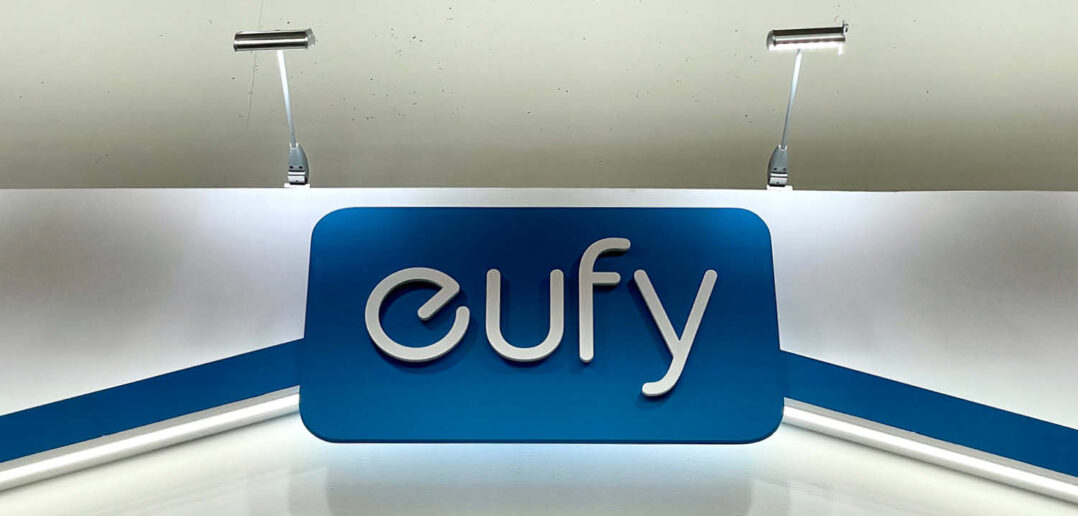 Anker auf der IFA 2023