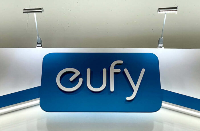 Anker auf der IFA 2023