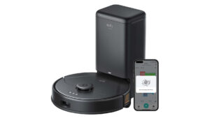 eufy X8 Pro