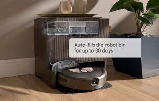 iRobot Roomba Combo J9+