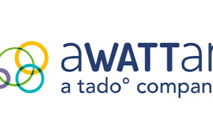 tado° aWattar Stromtarif