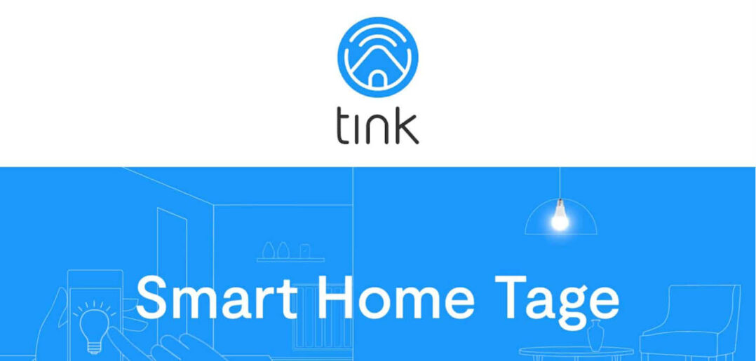 tink Smart Home Tage 2023