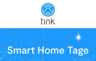 tink Smart Home Tage 2023