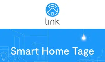 tink Smart Home Tage 2023