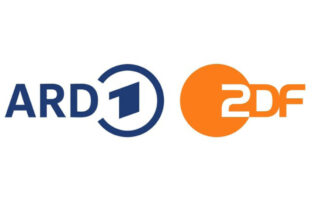 ARD & ZDF Logo
