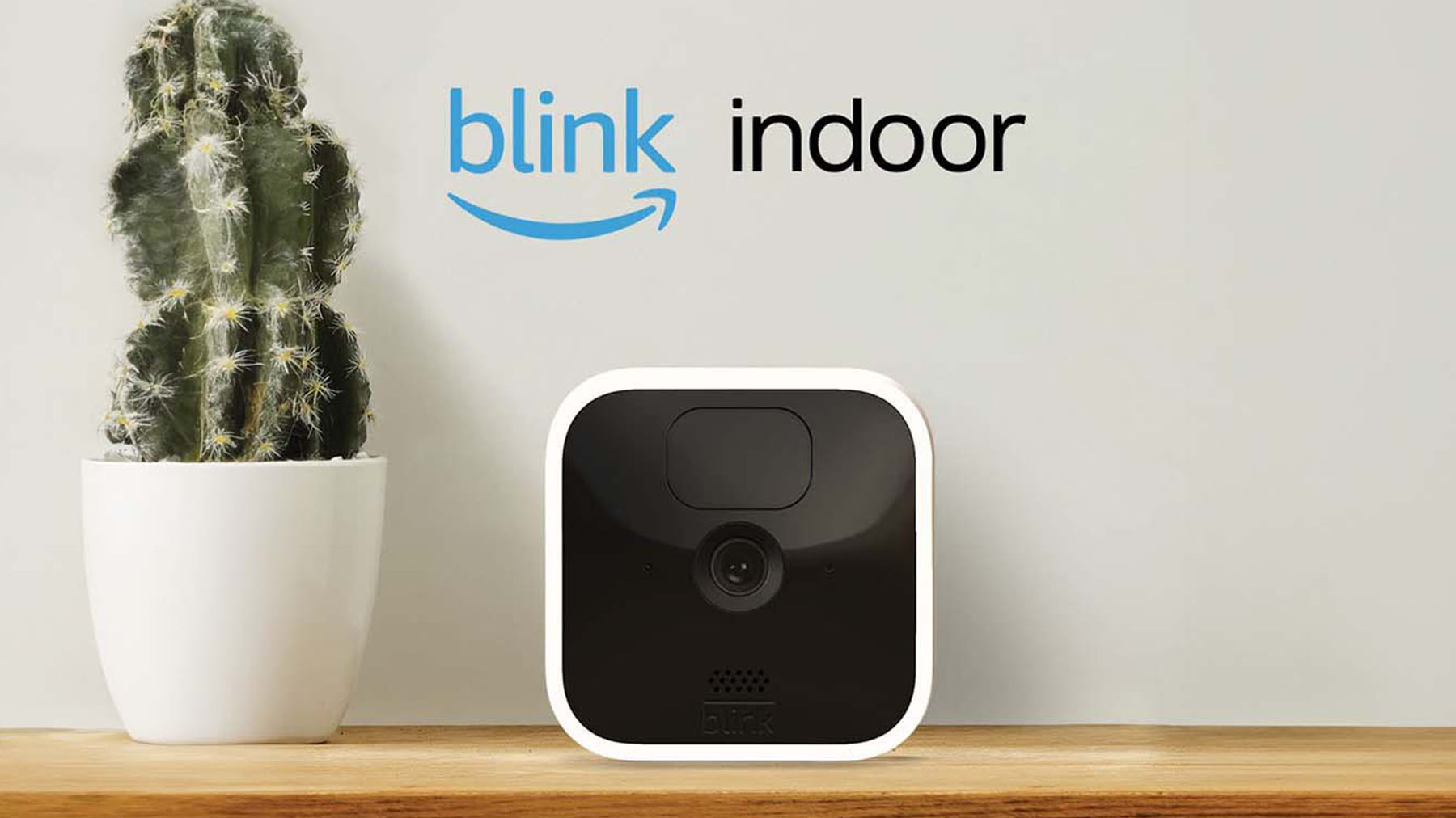 Blink Outdoor