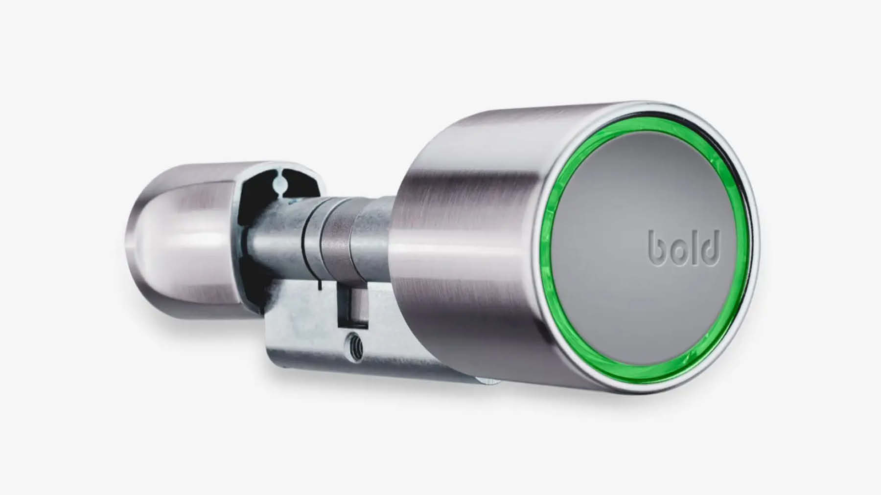 Bold Smart Lock