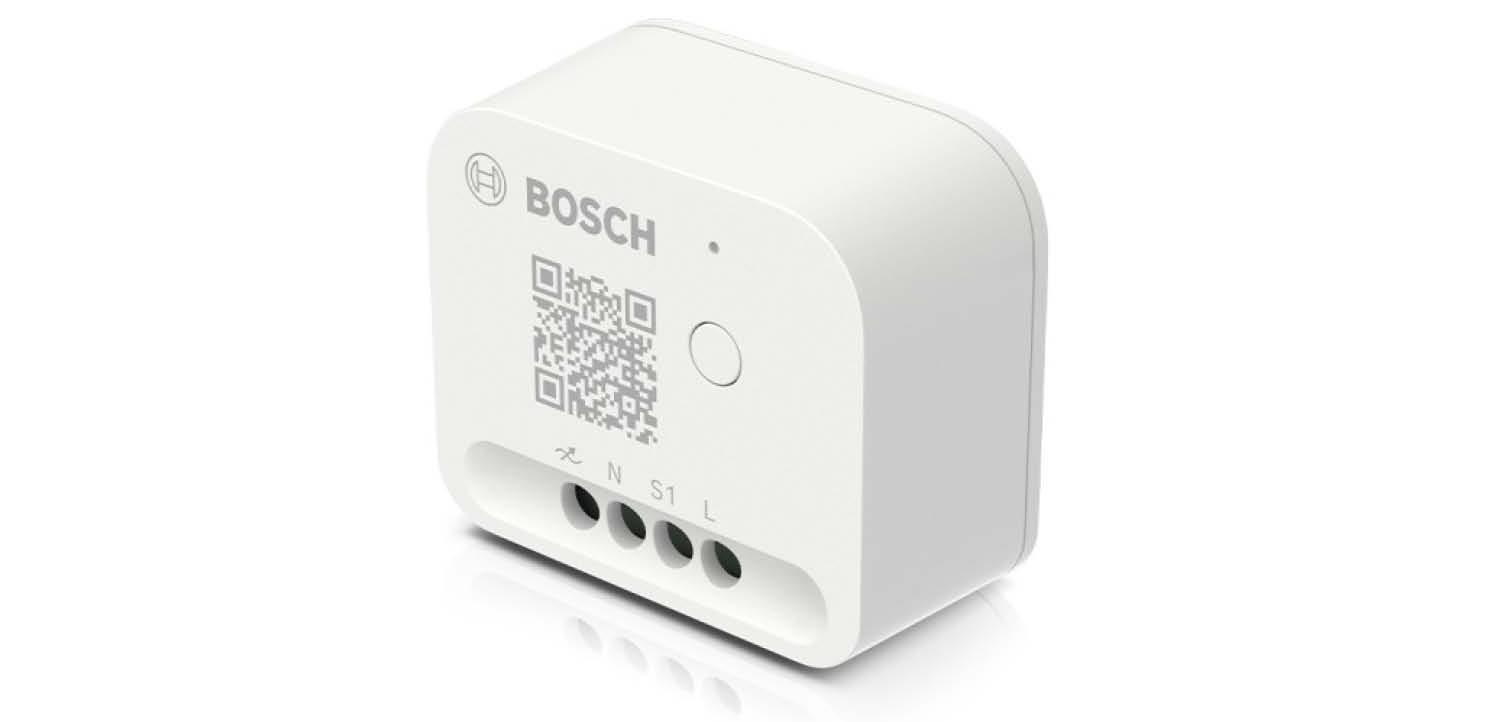 Bosch Dimmer