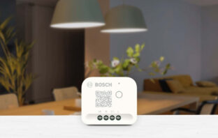 Bosch Dimmer