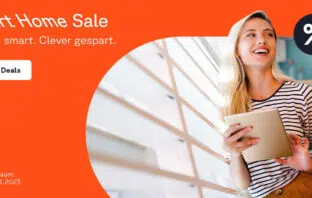 Cyberport Smart Home Sale