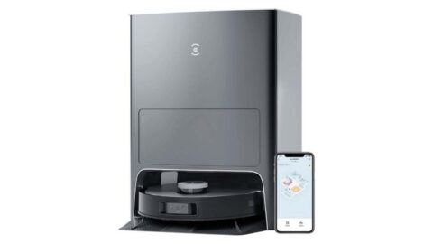 ECOVACS Deebot X1 Omni
