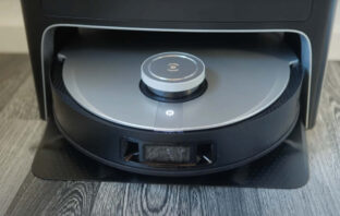 ECOVACS Deebot X1 Omni