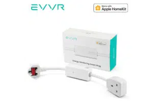 EVVR Smart Plug