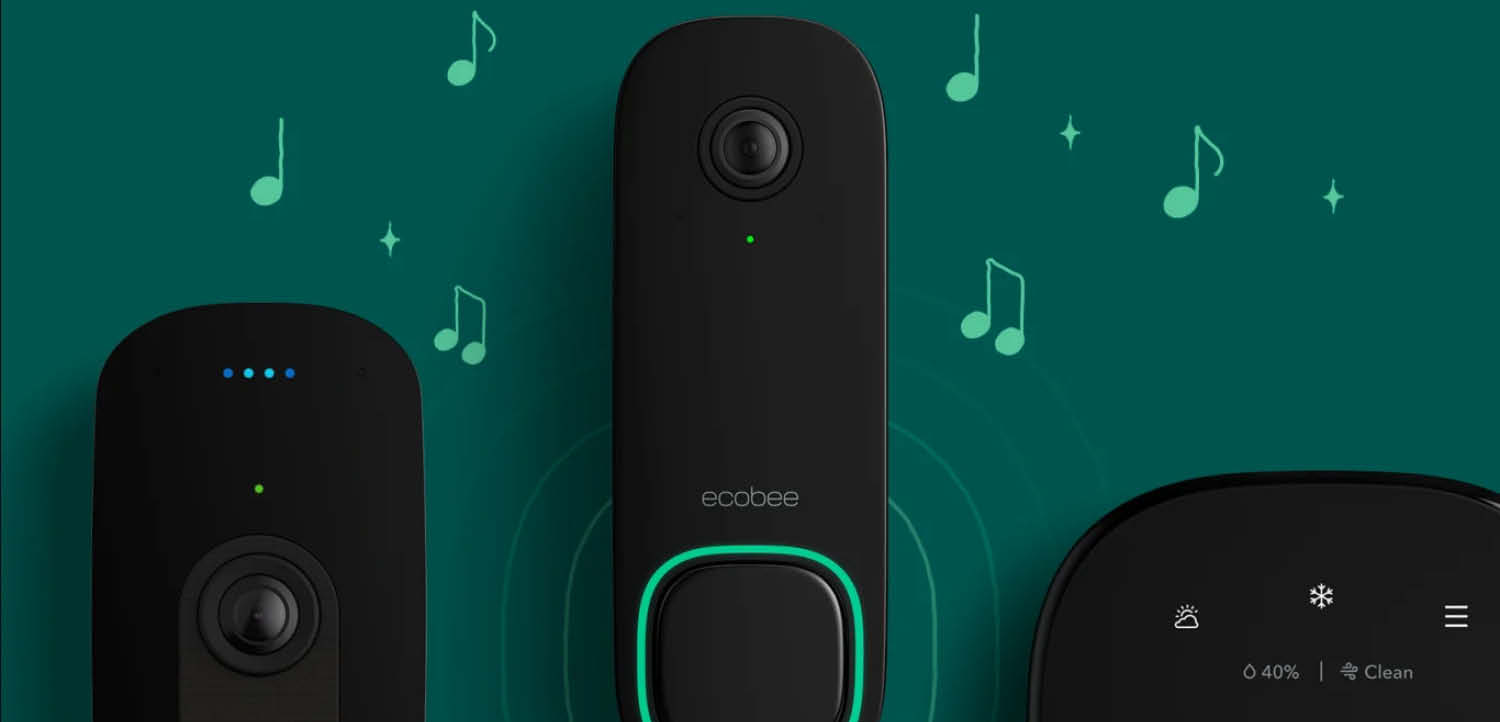 Ecobee Türklingel