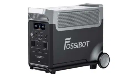 FOSSIBOT F3600