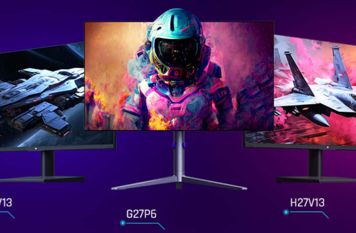 Geekmaxi KTC Gaming Monitore Deal