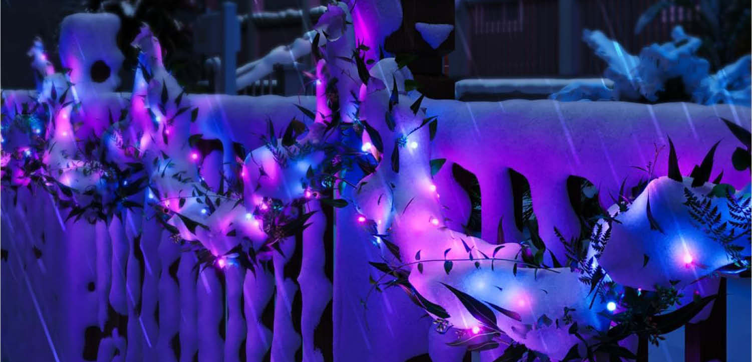 Govee Lichterkette