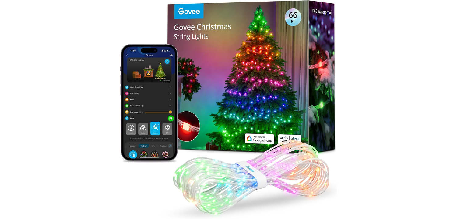 Govee Lichterkette