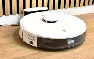 Medion X10 SW - Wir haben uns den neuen günstigen Saugroboter genau angeschaut!