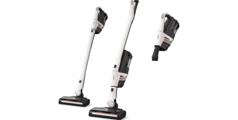 Miele Triflex HX2 CarCare