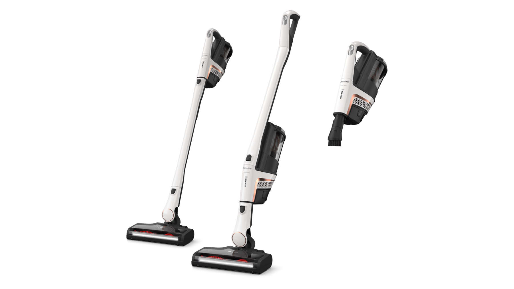 Miele Triflex HX2 CarCare
