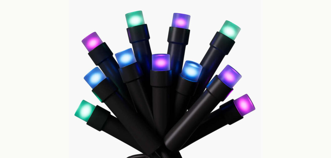 Nanoleaf Matter Lichterkette