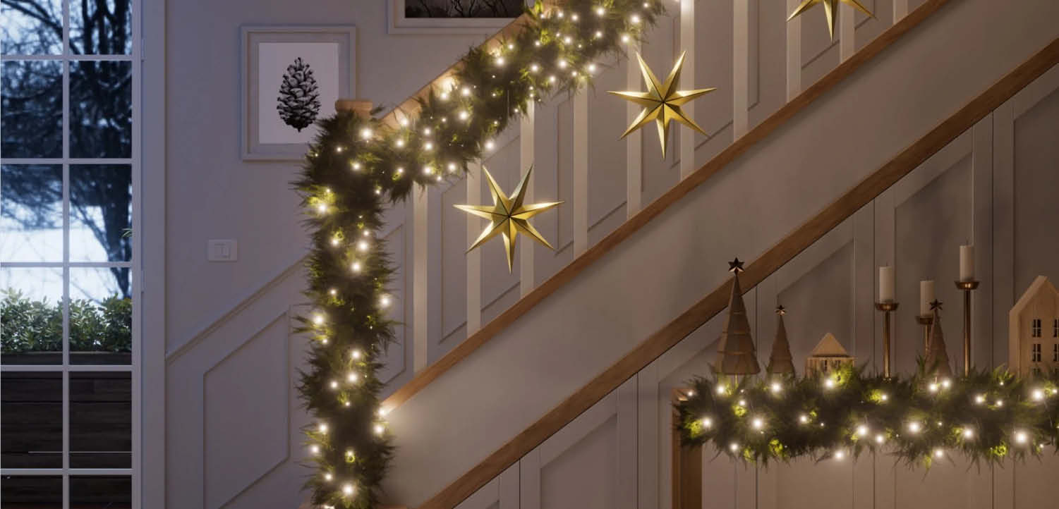 Nanoleaf Matter Lichterkette