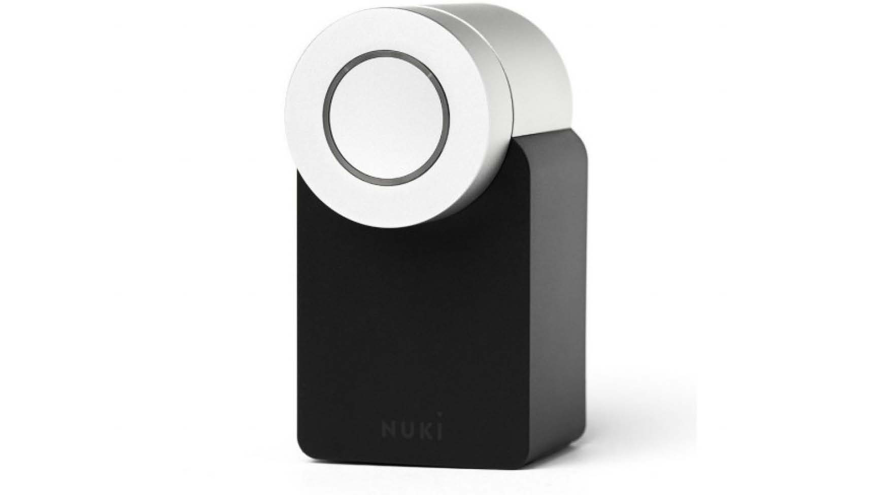 Nuki Smart Lock 2.0