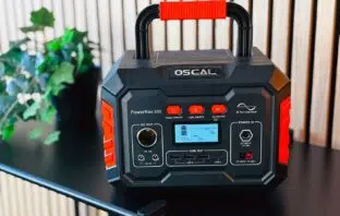 Oscal PowerMax 300