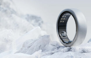 Oura Ring Titan