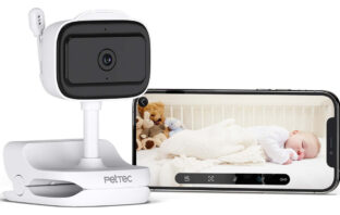 PetTec Pet Cam Feel