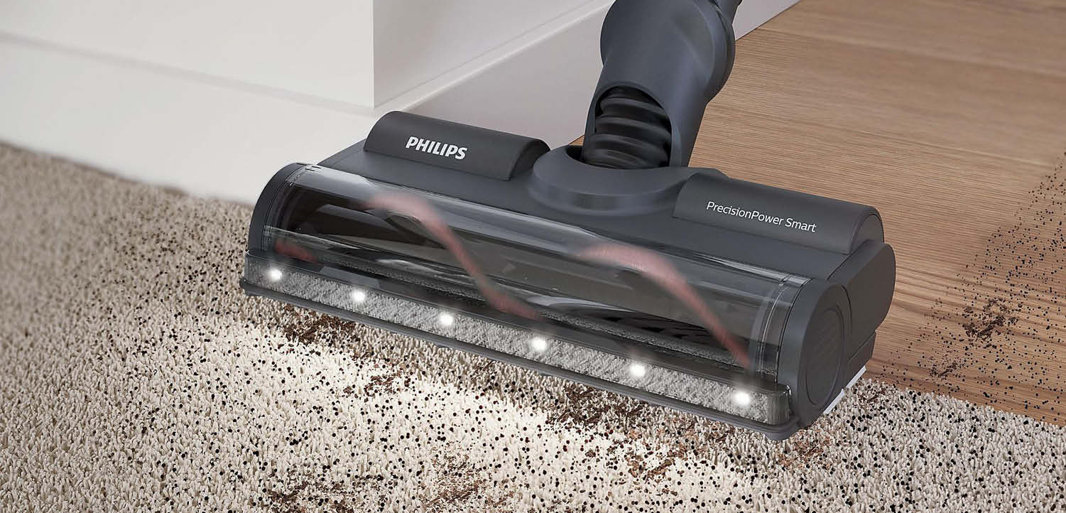 Philips 8000 Aqua XC8055/01