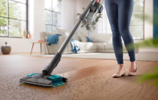 Philips 8000 Aqua XC8055:01