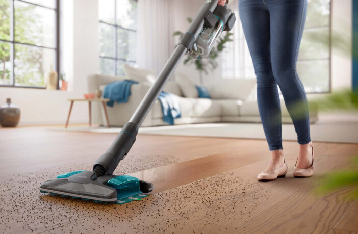 Philips 8000 Aqua XC8055:01