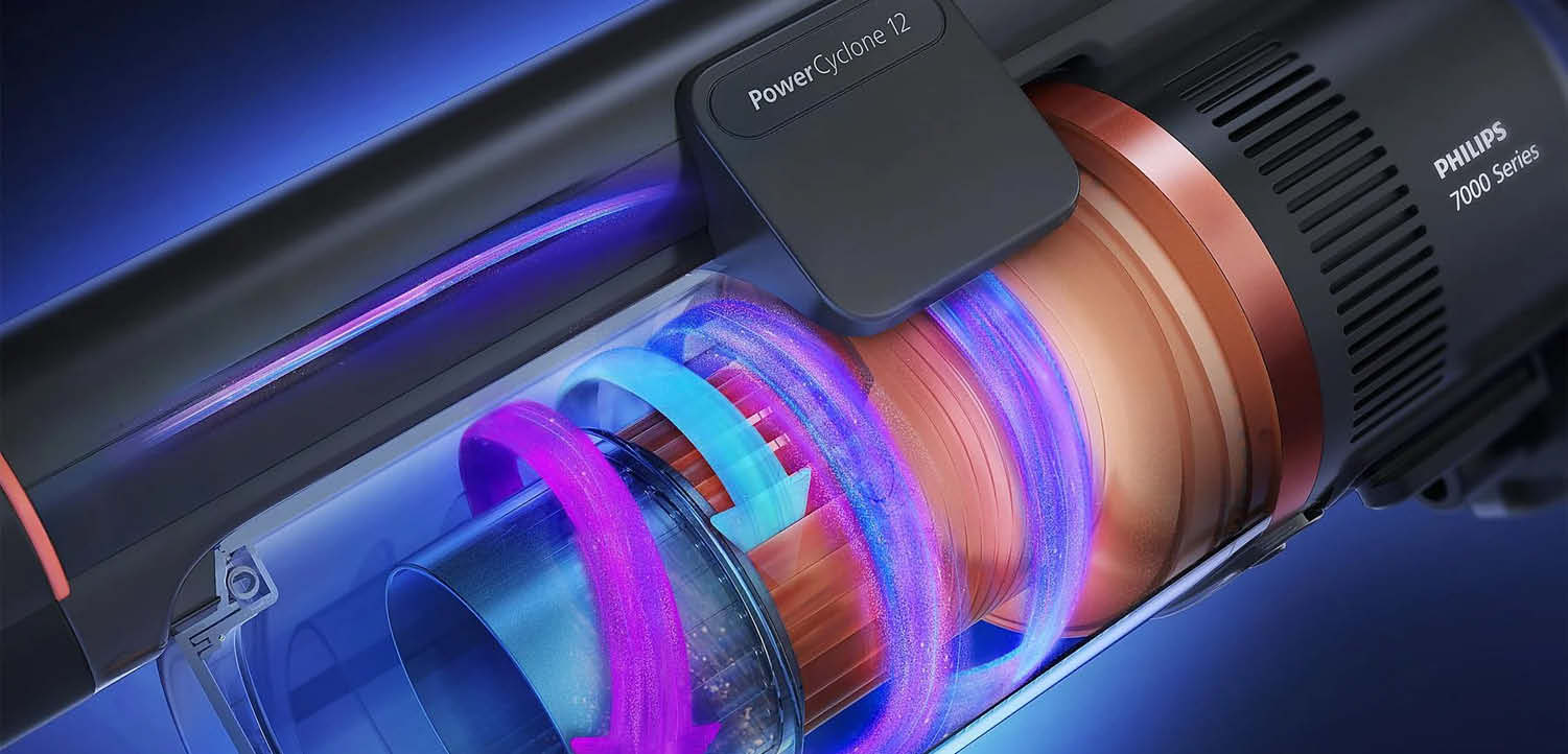 Philips 8000 Aqua XC8055/01