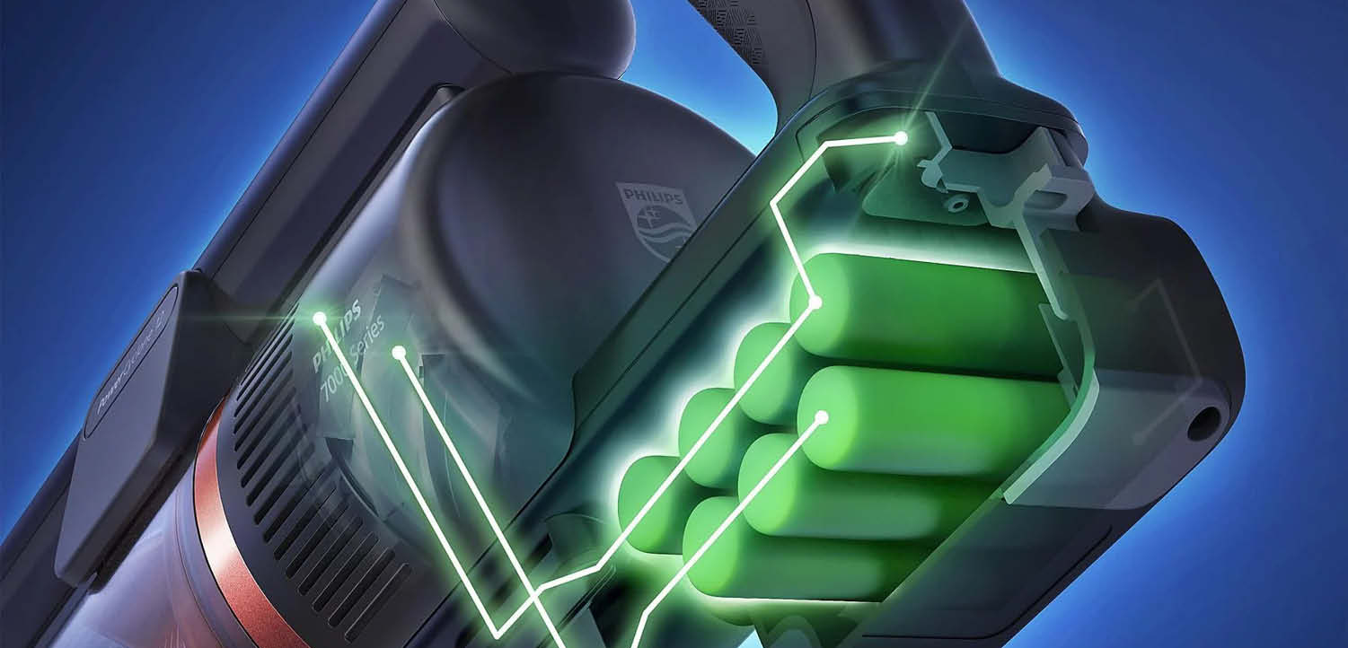 Philips 8000 Aqua XC8055/01