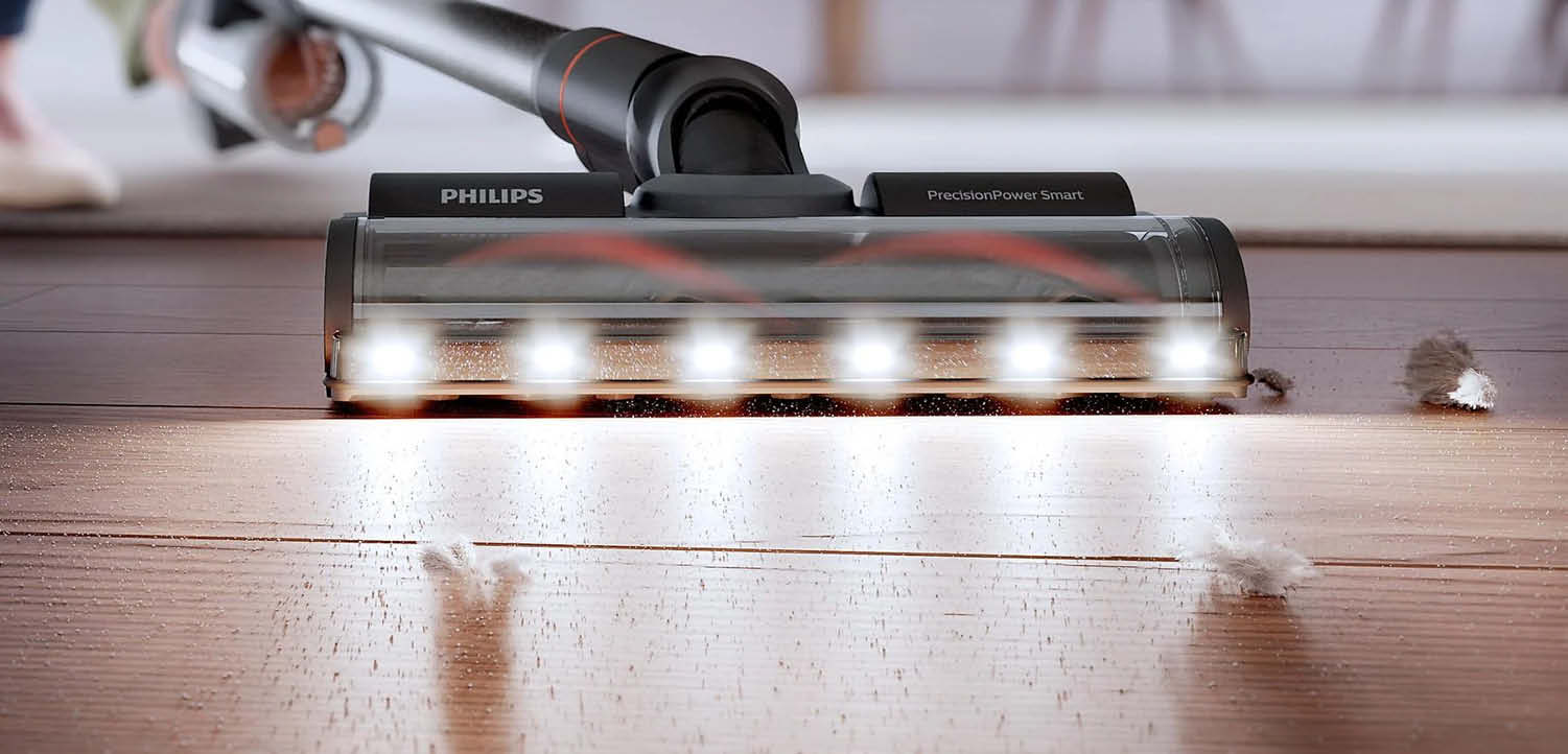 Philips 8000 Aqua XC8055/01