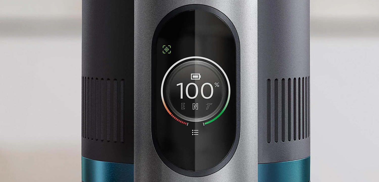 Philips 8000 Aqua XC8055/01