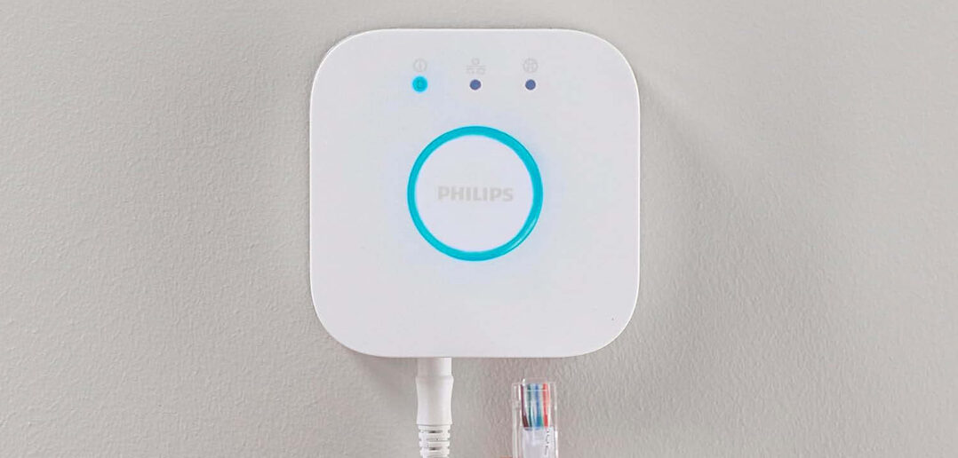Philips Hue Bridge