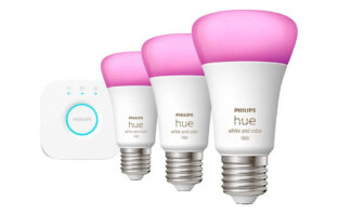 Philips Hue Starter-Set bei Media Markt
