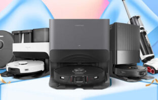 Roborock Prime Day Sale
