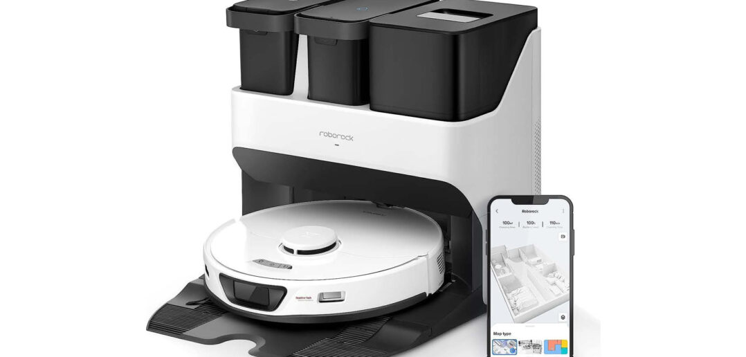 Roborock S7 Max Ultra