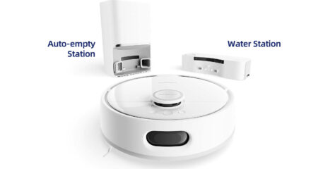 SwitchBot S10
